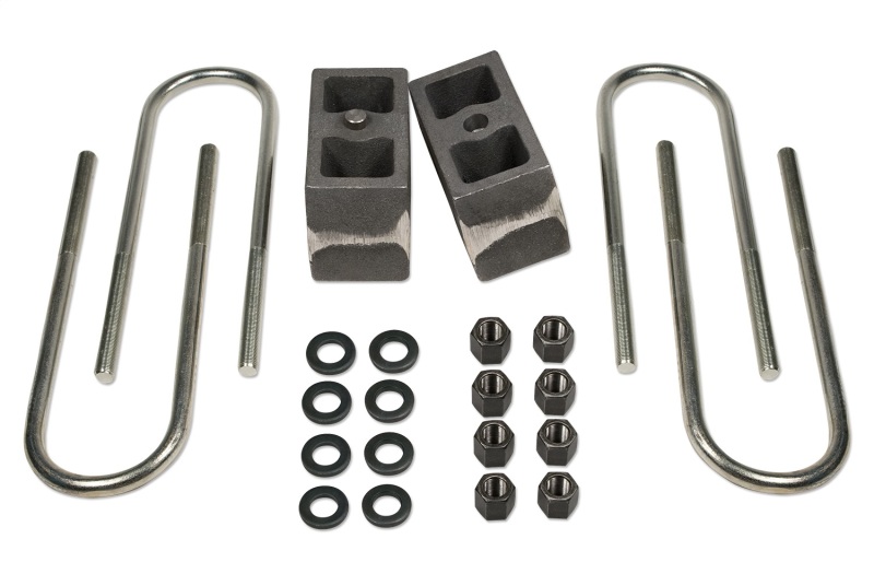 Picture of Tuff Country TUF Rear Block Kits Lift Kits - 97062