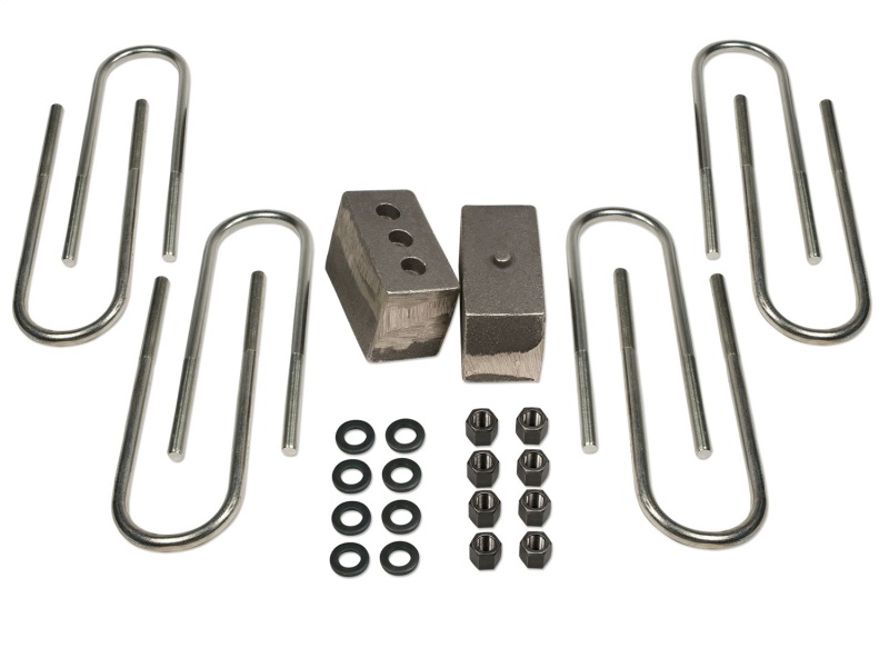 Picture of Tuff Country TUF Rear Block Kits Lift Kits - 97096