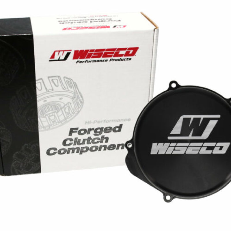 Picture of Wiseco WIS Clutch Covers - WPPC021
