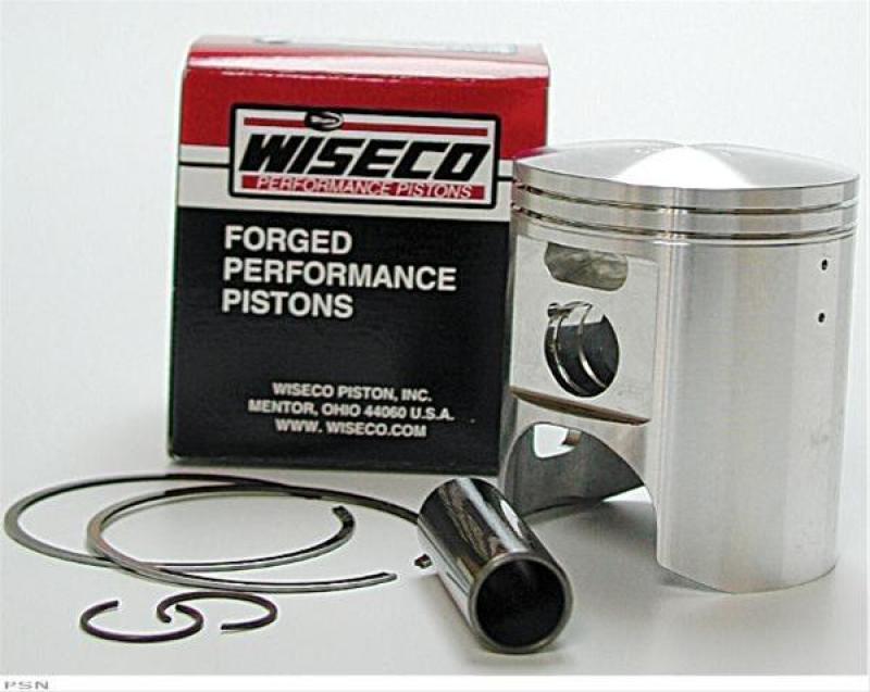 Picture of Wiseco WIS Piston Sets-Powersports - K1168
