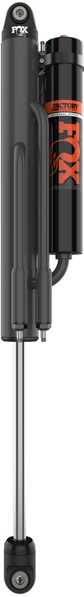 Picture of FOX 2.5 Factory Coilover Shock Left - 981-25-417-L