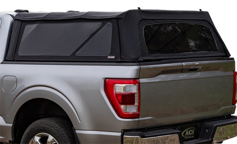 Picture of Access ACC Truck Toppers Soft Tops - J1010069