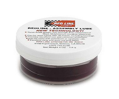 Picture of Red Line RL Assembly Lube Greases & Lubricants - 80316