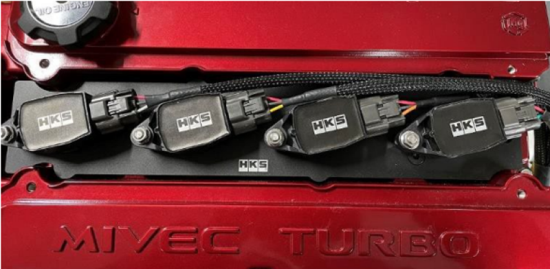 Picture of HKS Superfire Ignition Coils Stock Replacement Ignition - 43005-AM002