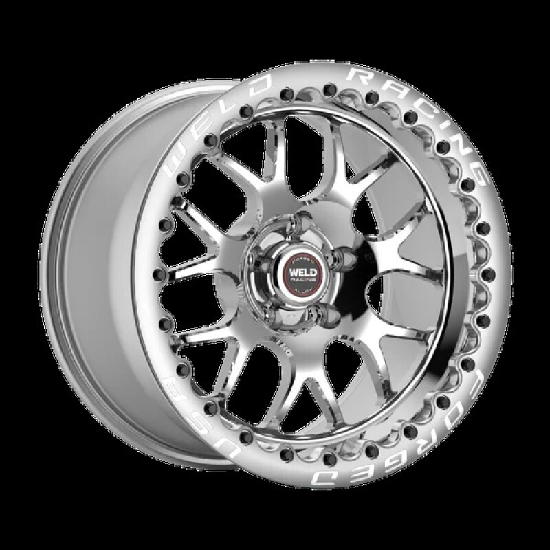 Picture of Weld WEL S77 Wheels - 77MP510E65G