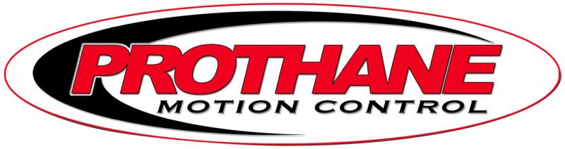 Picture of Prothane PRO Control Arm Bushings-Blk Bushing Kits - 8-324-BL