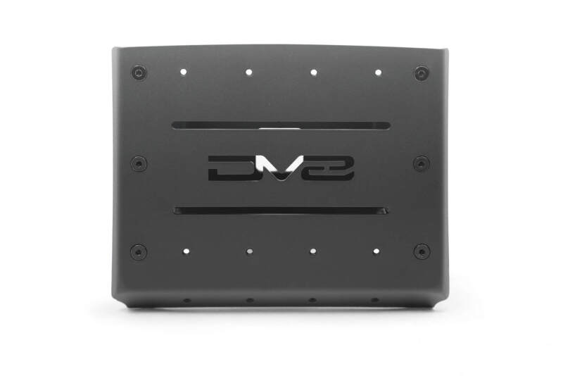 Picture of DV8 Offroad DVE Dash Trays Dash Mounts - DMFF-01