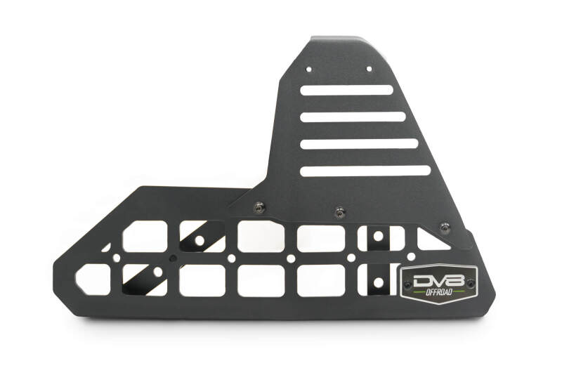 Picture of DV8 Offroad DVE Molle Panels Exterior Trim - CCJK-01