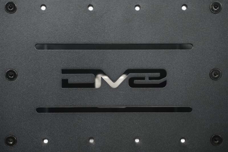 Picture of DV8 Offroad DVE Dash Trays Dash Mounts - DMFF-01