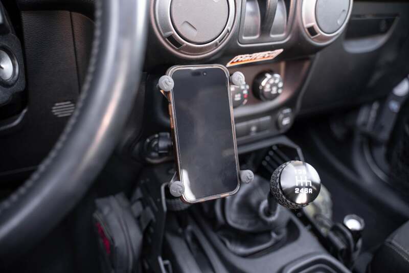 Picture of DV8 Offroad DVE Molle Panels Exterior Trim - CCJK-01
