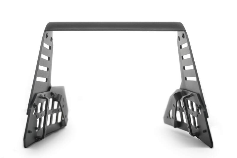 Picture of DV8 Offroad DVE Molle Panels Exterior Trim - CCJK-01