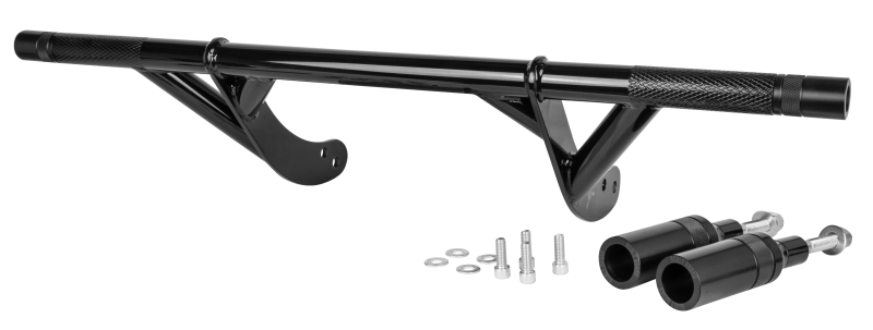 Picture of Burly Brand BUR Brawler Kits Body Armor & Rock Rails - B10-3010B