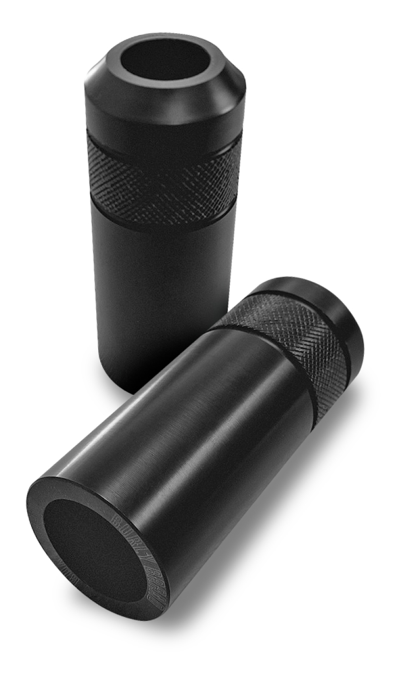 Picture of Burly Brand BUR Sliders Body Armor & Rock Rails - B10-3014B