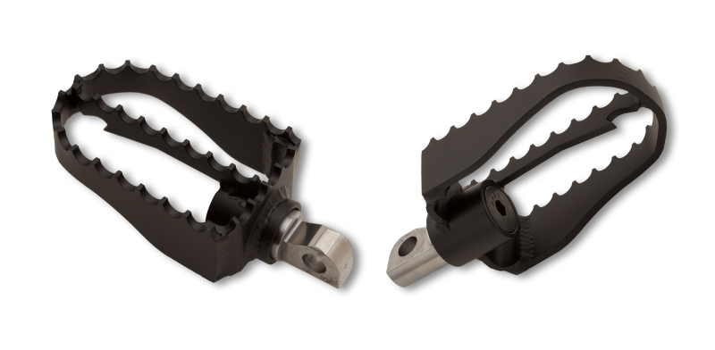 Picture of Burly Brand BUR Footpegs - B13-1009B