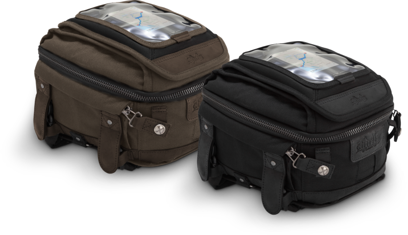 Picture of Burly Brand BUR Bike Bags - B15-1011D