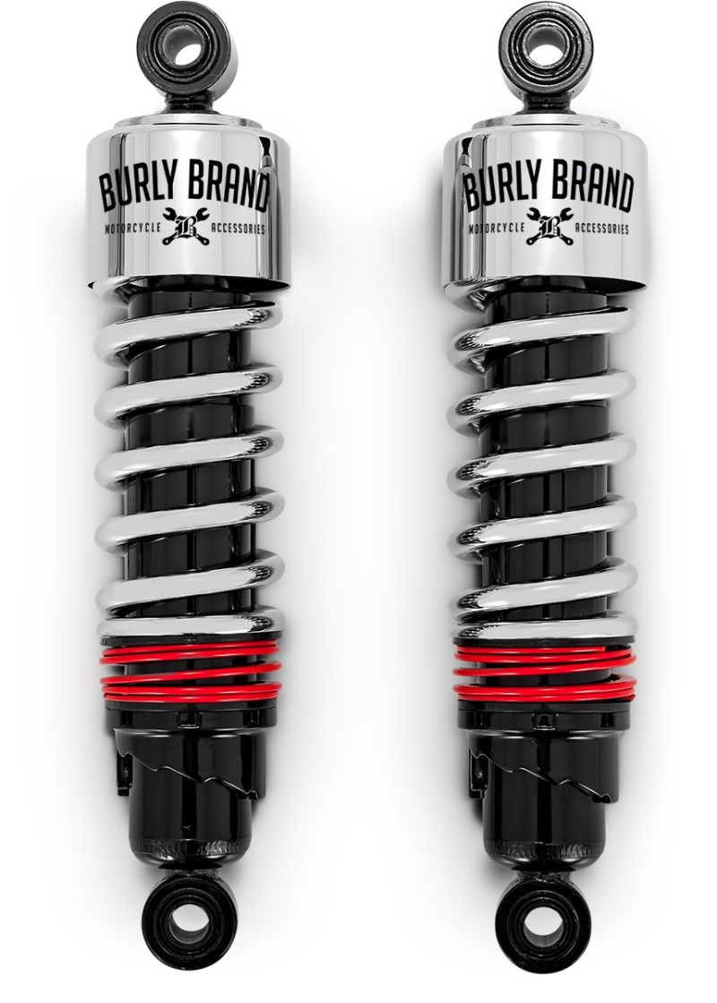 Picture of Burly Brand BUR Shocks Shocks and Struts - B28-1205