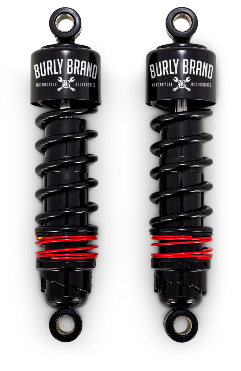 Picture of Burly Brand BUR Shocks Shocks and Struts - B28-1207B