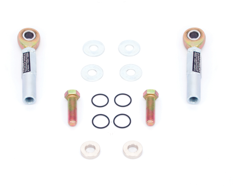 Picture of Burly Brand BUR Lowering Kits - B28-257