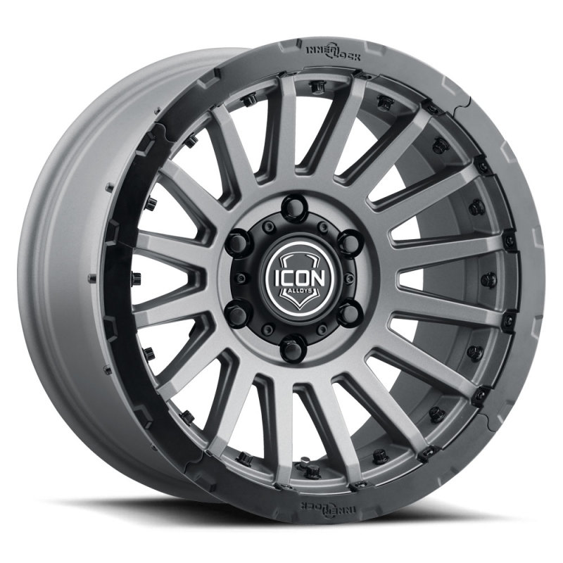 Picture of ICON ICO Recon Wheels - 23617859057CH