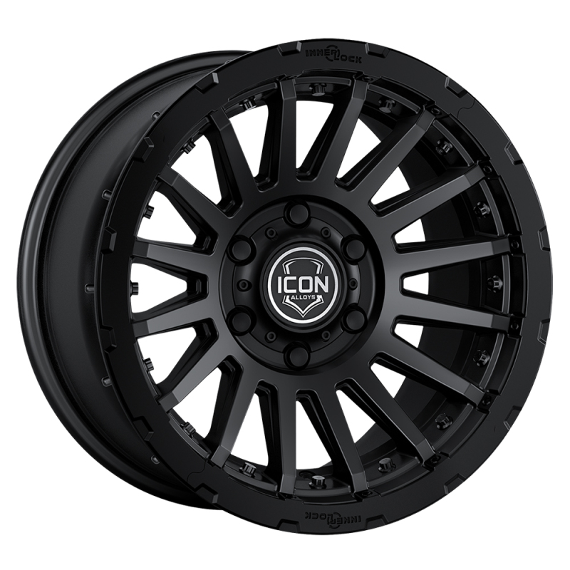 Picture of ICON ICO Recon Wheels - 23617858052SB