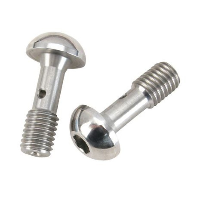 Picture of S&S Cycle SSC Hardware - 50-0015
