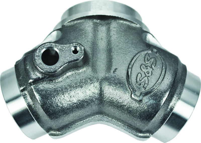 Picture of S&S Cycle SSC Manifolds Headers & Manifolds - 160-1722