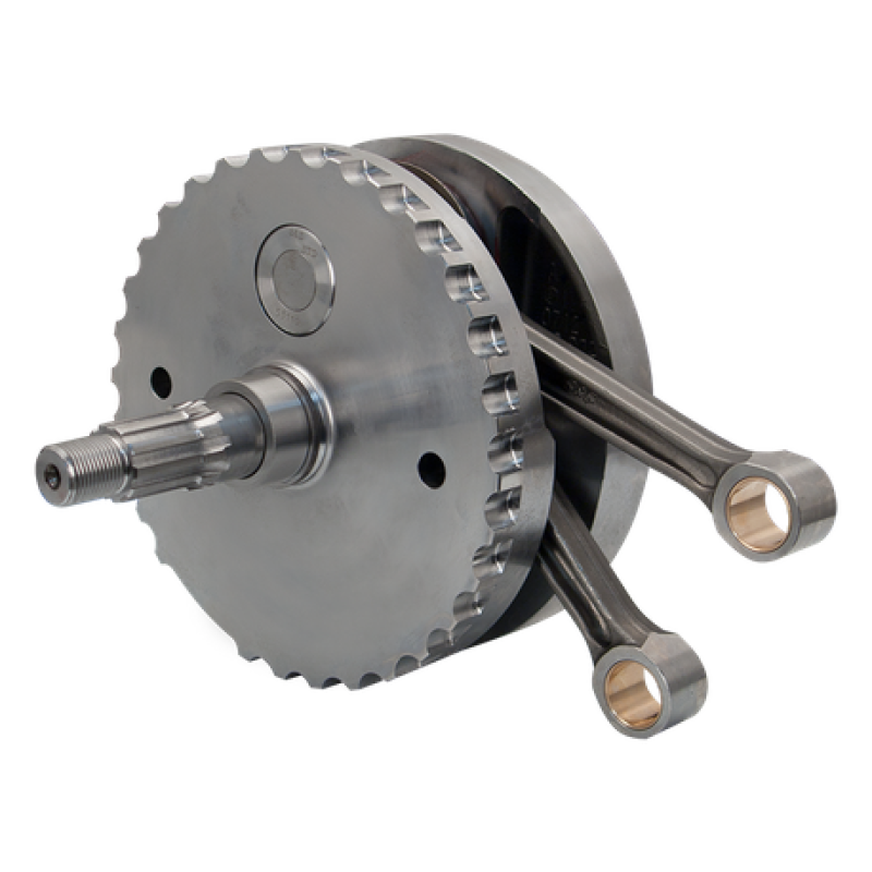 Picture of S&S Cycle SSC Flywheels - 320-0454