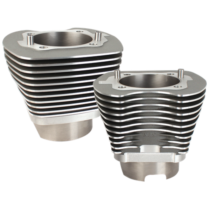 Picture of S&S Cycle SSC Cylinder & Piston Kits Piston Sets - 910-0494