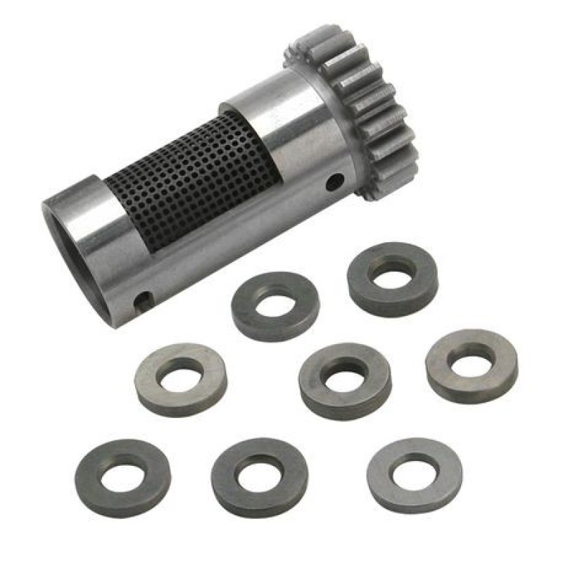 Picture of S&S Cycle SSC Breather Gear Kits Final Drive Gears - 33-4253