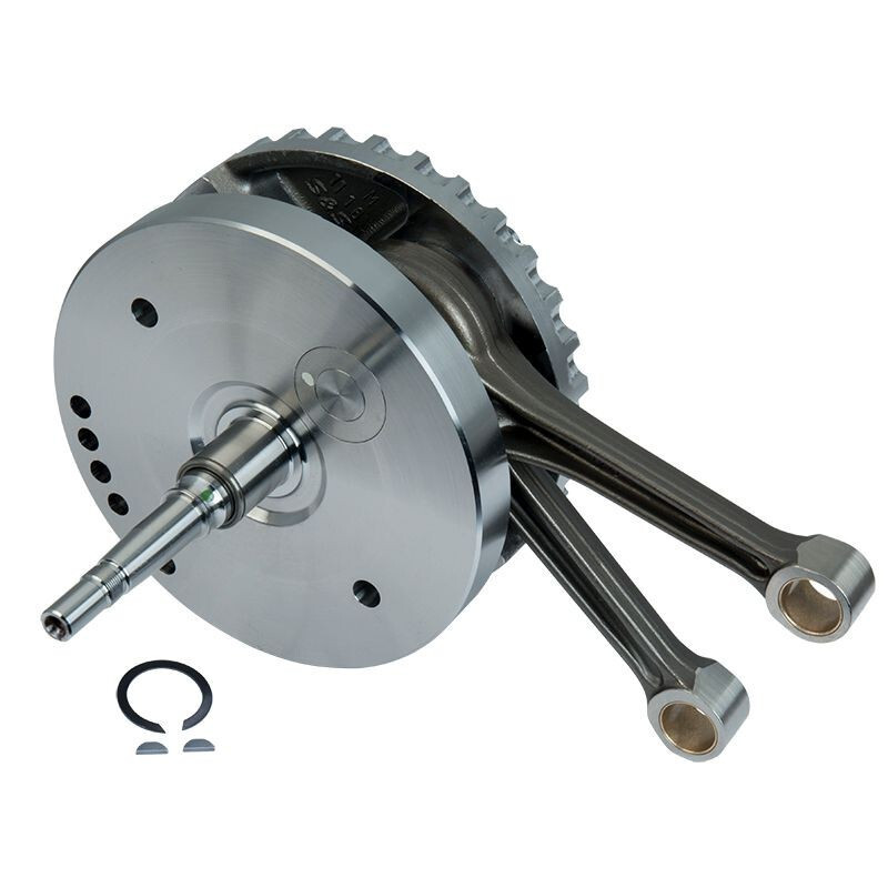 Picture of S&S Cycle SSC Flywheels - 320-0420