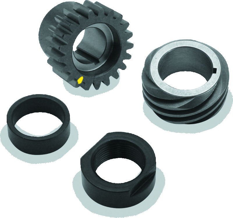 Picture of S&S Cycle SSC Pinion Shaft Gear Kits Final Drive Gears - 33-4185