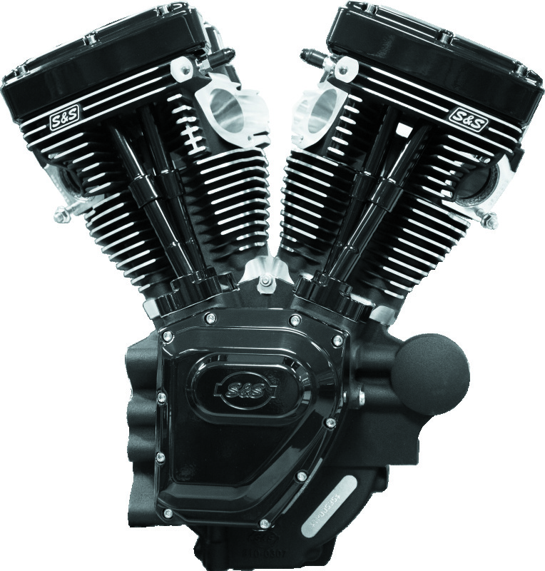 Picture of S&S Cycle SSC Engines - 310-0830A