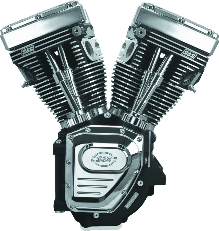 Picture of S&S Cycle SSC Engines - 310-0326A