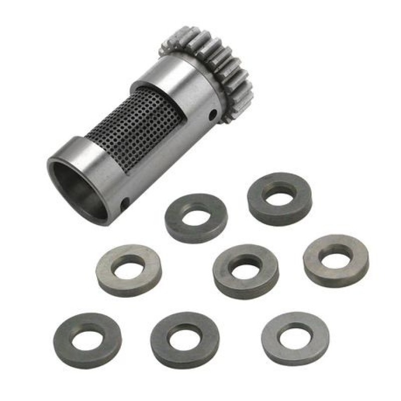 Picture of S&S Cycle SSC Breather Gear Kits Final Drive Gears - 33-4260