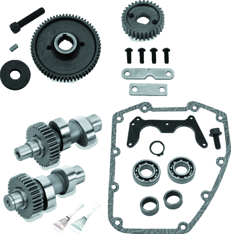 Picture of S&S Cycle SSC Camshafts - 330-0462