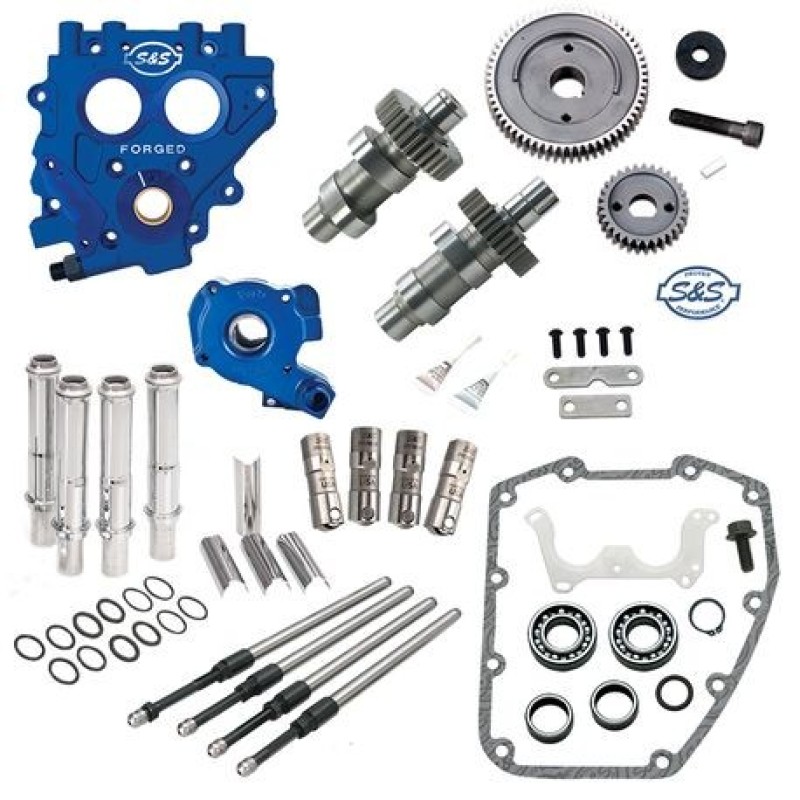Picture of S&S Cycle SSC Cam Chest Kits Cam Gears - 310-0810