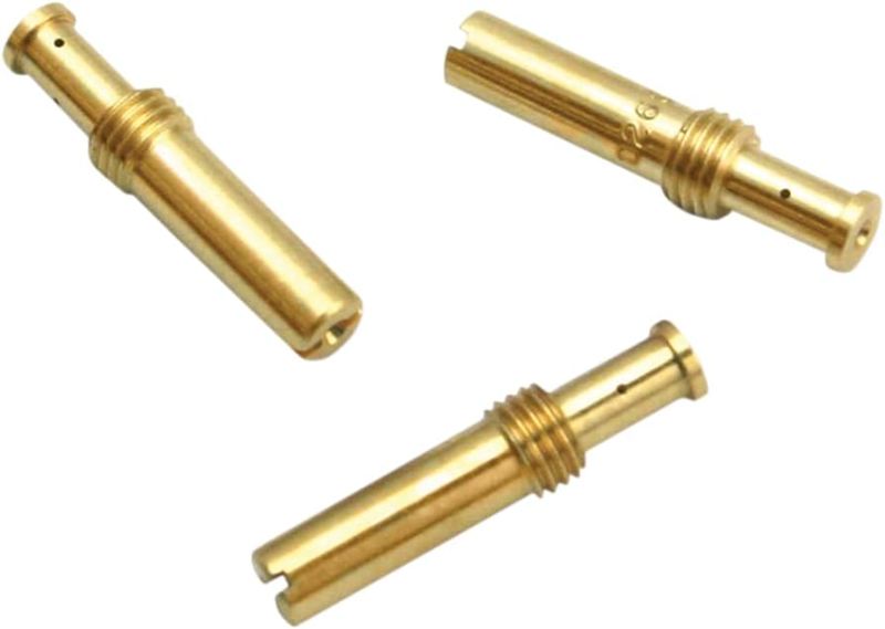 Picture of S&S Cycle SSC Jets Fuel Pumps - 11-7112