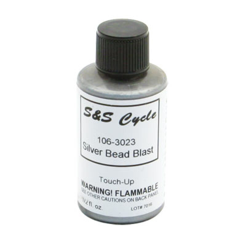 Picture of S&S Cycle SSC Paint Touch-Ups - 106-3023