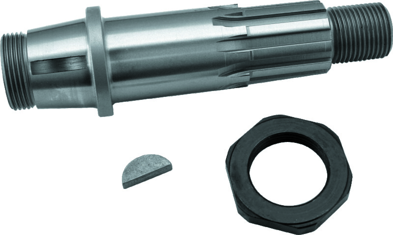 Picture of S&S Cycle SSC Sprocket Shafts - 33-2004