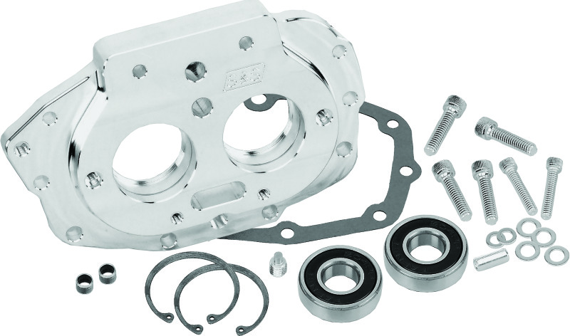 Picture of S&S Cycle SSC Trap Door Kits Transmissions - 56-1027
