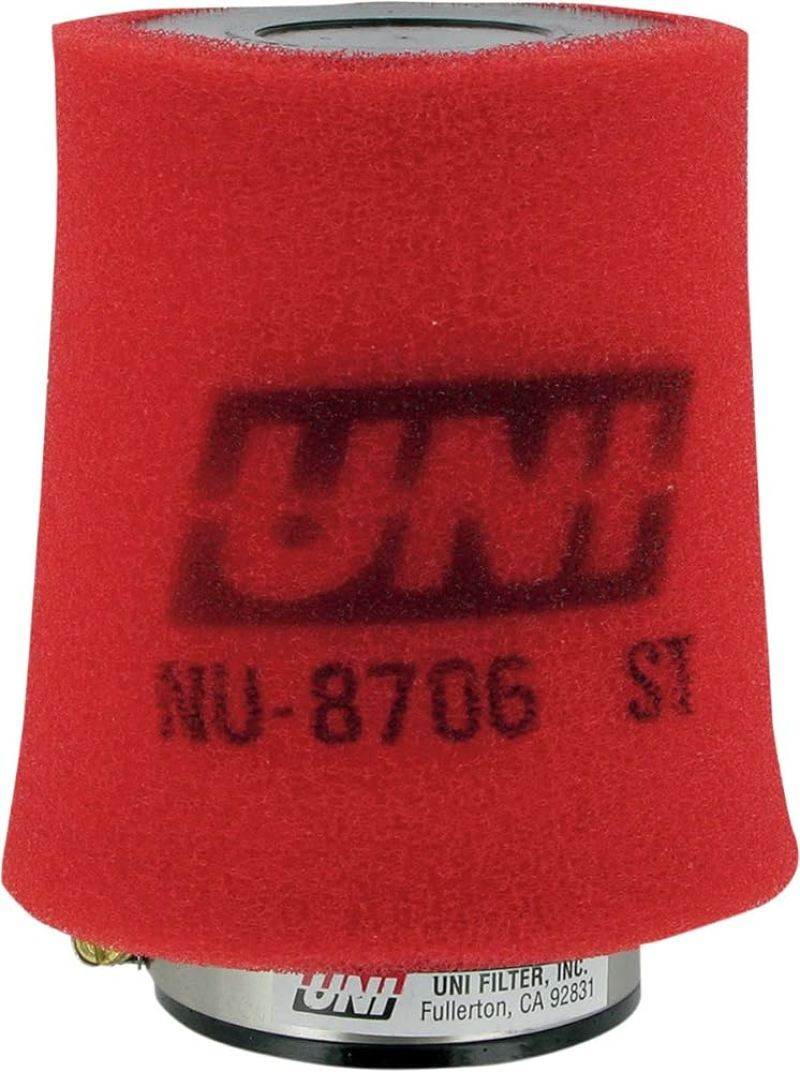 Picture of Uni Filter UNI Bombardier ATV Air Filters - NU-8706ST