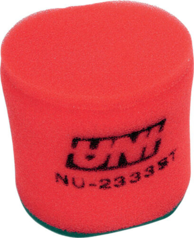 Picture of Uni Filter UNI Kawasaki ATV Air Filters - NU-2333ST