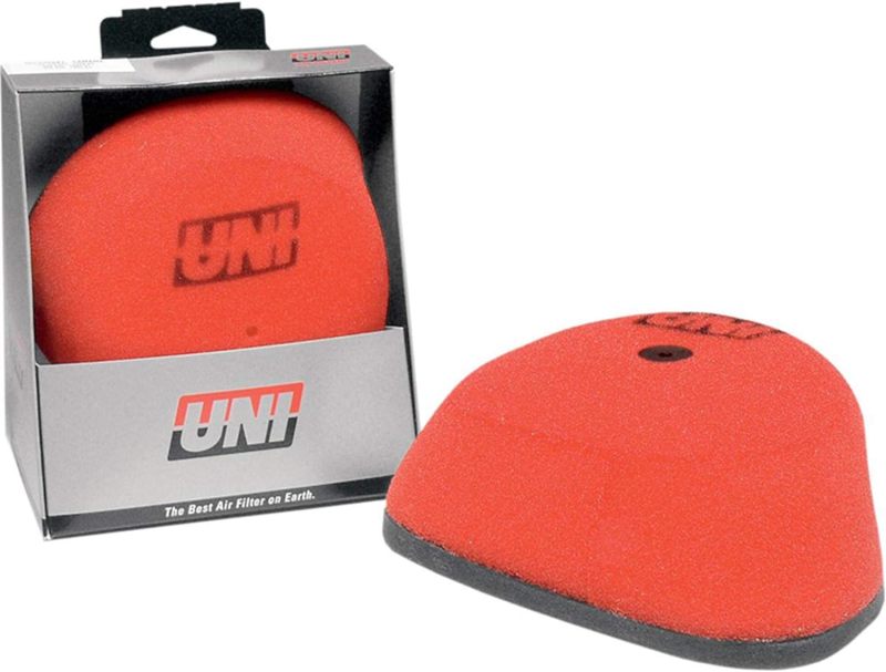 Picture of Uni Filter UNI Husberg Motorcycle Air Filters - NU-3803ST