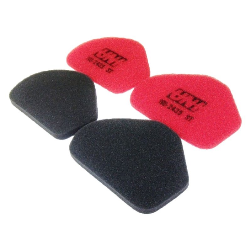 Picture of Uni Filter UNI Suzuki Motorcycle Air Filters - NU-2435ST