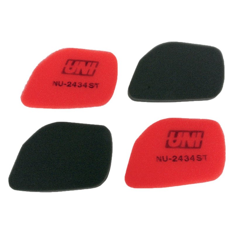 Picture of Uni Filter UNI Suzuki Motorcycle Air Filters - NU-2434ST
