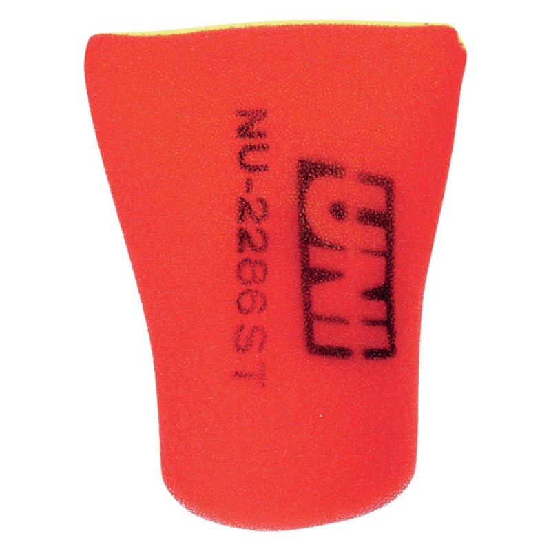 Picture of Uni Filter UNI Yamaha Motorcycle Air Filters - NU-2286ST