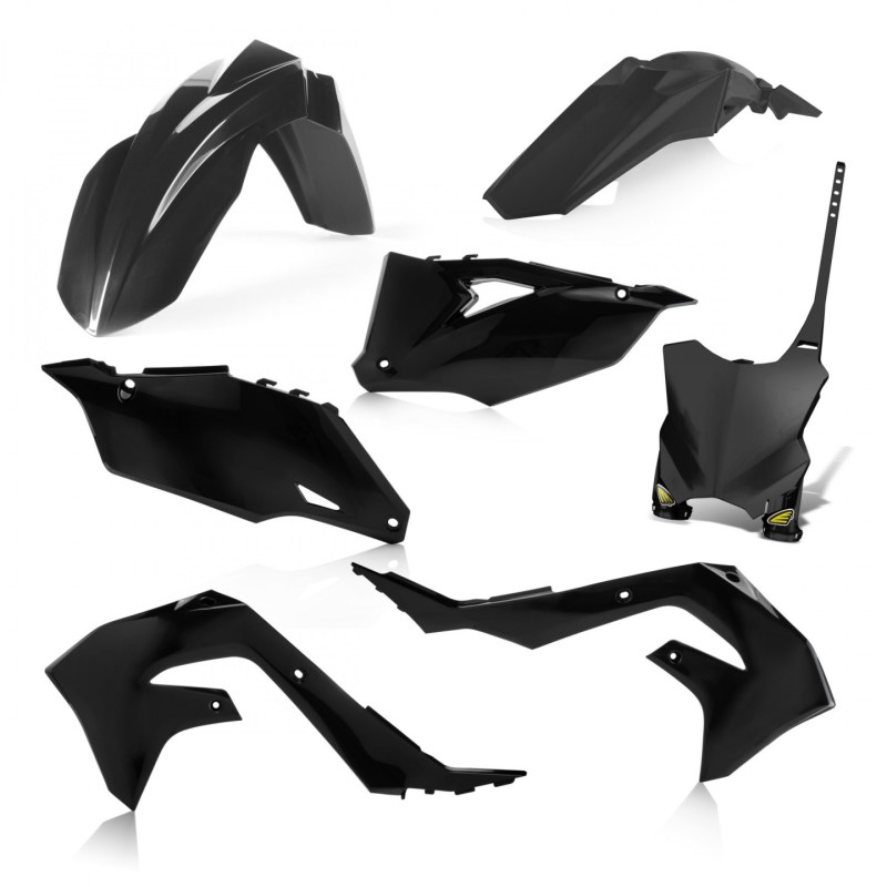 Picture of Cycra CYC Body Kit Plastics - 1CYC-9425-12