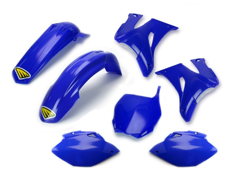 Picture of Cycra CYC Body Kit Plastics - 1CYC-9305-62