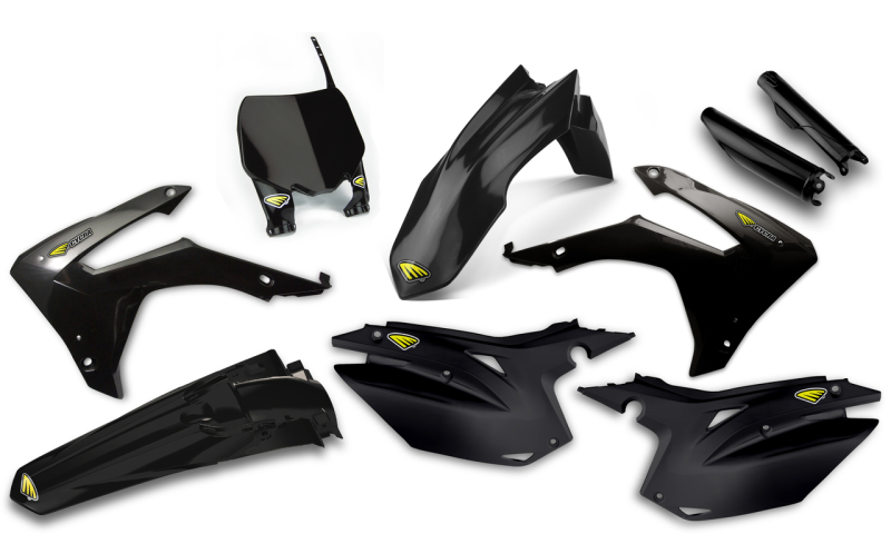 Picture of Cycra CYC Body Kit Plastics - 1CYC-9311-12