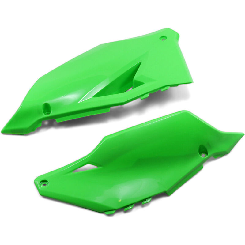 Picture of Cycra CYC Number Plate Plastics - 1CYC-2770-72